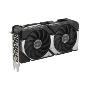 SCHEDA VIDEO GEFORCE DUAL RTX RTX5060TI-O16G 16 GB GDDR7 (90YV0MH0-M0NA00)
