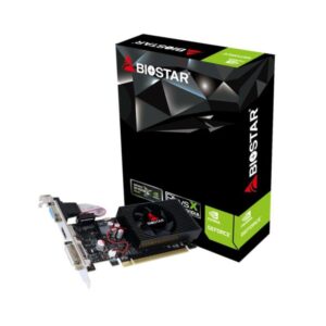 SCHEDA VIDEO GEFORCE GT730 4GB VN7313TH41