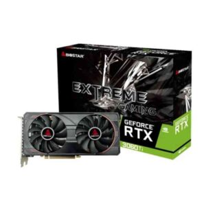 SCHEDA VIDEO GEFORCE RTX 3060 TI 8 GB (VN3606TM82)