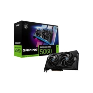 SCHEDA VIDEO GEFORCE RTX 5060 8G GAMING OC 8 GB DDR7 (912-V537-005)