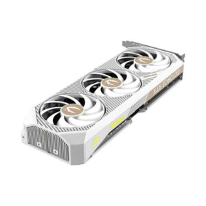 SCHEDA VIDEO GEFORCE RTX 5070 AMP 12 GB (ZT-B50700FQ-10P) WHITE ED.