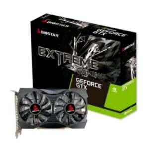 SCHEDA VIDEO GTX 1050 EXTREME GAMING 4 GB (VN1055XF41)