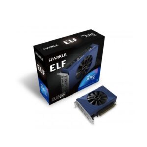 SCHEDA VIDEO INTEL ARC A380 6 GB ELF (SA380E-6G)