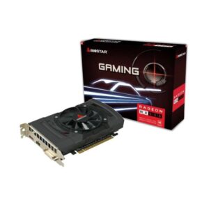 SCHEDA VIDEO RADEON RX550 VA5505RF41 4GB