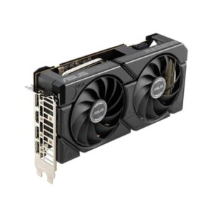 SCHEDA VIDEO RADEON RX7600 DUAL OC RX7600-O8G-EVO 8GB (90YV0LD0-M0NA00)