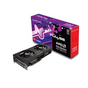 SCHEDA VIDEO RADEON RX9070 PULSE GAMING 16 GB (11349-03-20G)