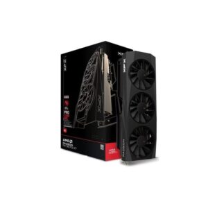 SCHEDA VIDEO RADEON RX9070 XT QUICKSILVER GAMING ED. 16 GB (RX-97TQICKB9)