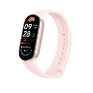 SMARTWATCH SMART BAND 9 AMOLED MYSTIC ROSE ROSA (BHR8345GL)