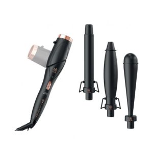 SPAZZOLA ARRICCIACAPELLI BELLISSIMA TWIST & STYLE 11888A