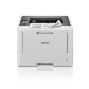 STAMPANTE HL-L5210DW (HLL5210DWRE1) LASER LAN WIFI