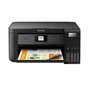 STAMPANTE MULTIFUNZIONE ECOTANK ET-2850 WIRELESS FLACONI ALTA CAP. (C11CJ63405)