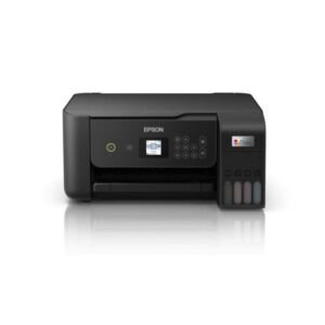 STAMPANTE MULTIFUNZIONE ECOTANK ET-2870 WIRELESS FLACONI ALTA CAP. (C11CJ66421)