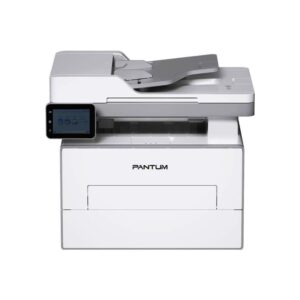 STAMPANTE MULTIFUNZIONE LASER MONO BM4300ADW WIRELESS