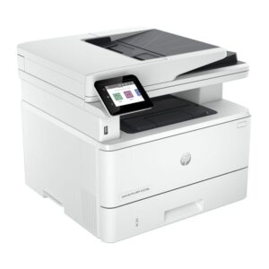 STAMPANTE MULTIFUNZIONE LASERJET PRO 4102FDN LASER MONO WIRELESS FAX ADF (2Z624F#B19)