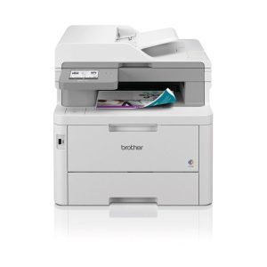 STAMPANTE MULTIFUNZIONE MFC-L8390CDW LASER COLORE WIRELESS ADF
