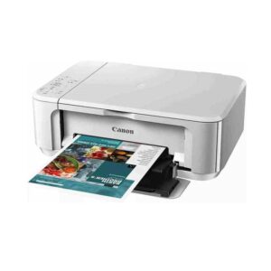 STAMPANTE MULTIFUNZIONE PIXMA MG3650S WIRELESS BIANCA (0515C109)