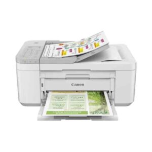STAMPANTE MULTIFUNZIONE PIXMA TR4756I WIRELESS BIANCA (5074C046)