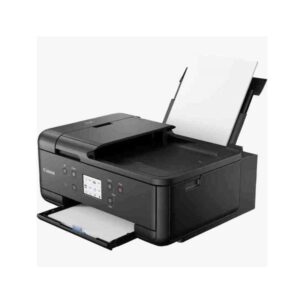 STAMPANTE MULTIFUNZIONE PIXMA TR7650 WIRELESS (4452C026) NERA