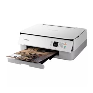 STAMPANTE MULTIFUNZIONE PIXMA TS5351I WIRELESS BIANCA (4462C106)