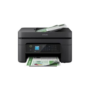 STAMPANTE MULTIFUNZIONE WORKFORCE WF-2930DWF WIRELESS (C11CK63403)