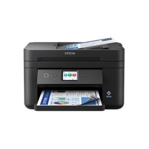 STAMPANTE MULTIFUNZIONE WORKFORCE WF-2960DWF WIRELESS (C11CK60403)