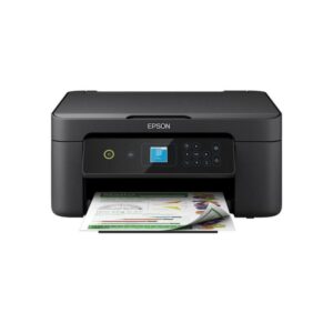 STAMPANTE MULTIFUNZIONE XP-3205 WIRELESS (C11CK66404)