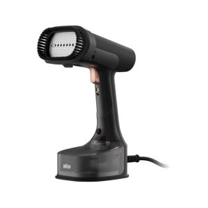 STIRATRICE VERTICALE COMPATTA GS7077BK - 1600W ICARE VAPORE