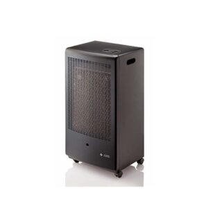 STUFA RISCALDATORE INDUSTRIALE STOVY INFRA SENZA VENTOLA (99383)