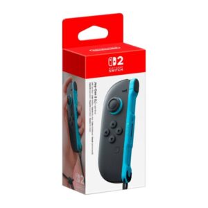 Switch 2 Joy-Con Controller Blue Sinistro