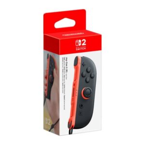 Switch 2 Joy-Con Controller Rosso Destro