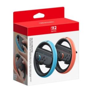 Switch 2 Joy-Con Coppia Volanti