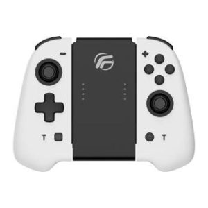 Switch Fenner Tech Controller JoyCon Wireless White