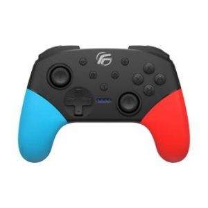 Switch Fenner Tech Controller Pro Wireless (PC+Android) Blu/Red