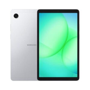 TABLET GALAXY TAB A11 SM-X135 8.7" 64GB WIFI 4G LTE SILVER (SM-X135)
