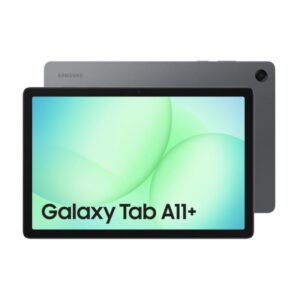 TABLET GALAXY TAB A11+ SM-X230N 11" 128B WIFI GRIGIO (SM-X230NZAREUE)