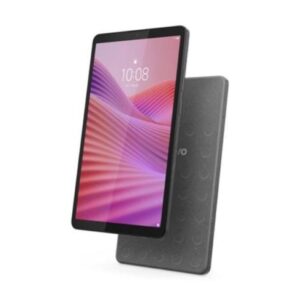 TABLET TAB M11 TB305FU 8.7" 4+64GB WIFI LUNA GREY GRIGIO (ZAF00254SE) - COVER INCLUSA