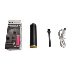 TAGLIACAPELLI HAIR CLIPPER USB PROFESSION PROFESIONAL (CB-T01)