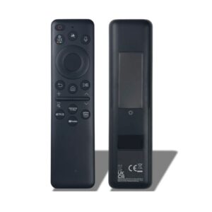 TELECOMANDO ORIGINALE SAMSUNG BN59-01480G SOLARCELL TV2025 (NUOVO BULK)