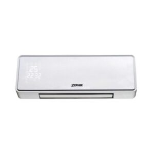 TERMOVENTILATORE CERAMICO DA PARETE 2000W SMART WIFI (ZMW4000V)