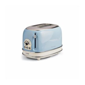 TOSTAPANE VINTAGE STYLE ARI155 BLU