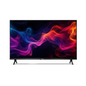 TV LED 32" 32GF2265E HD SMART GOOGLE TV WIFI BLUETOOTH DVB-T2 NERO