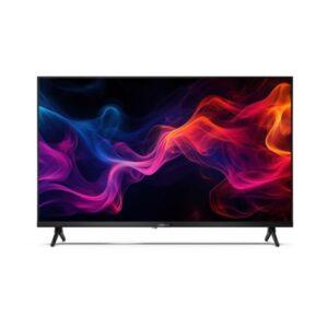 TV LED 40" 40HF2265E FULL-HD SMART GOOGLE TV WIFI BLUETOOTH DVB-T2 NERO