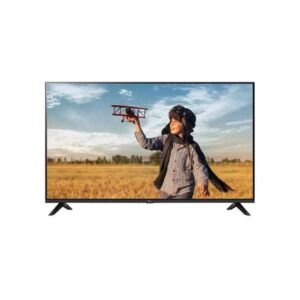TV LED 43" 43UA731C0LA ULTRA HD 4K SMART TV WIFI DVB-T2