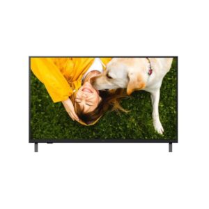 TV LED 43" 43UA751C ULTRA HD 4K SMART TV WIFI DVB-T2