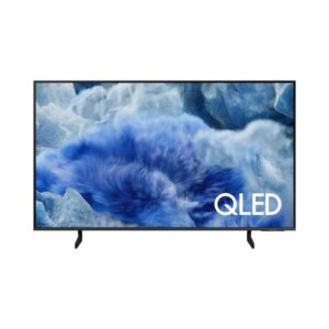 TV LED 43" QE43Q8FAAUXXH (2025) ULTRA HD 4K QLED SMART TV WIFI DVB-T2