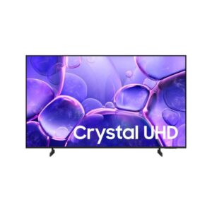 TV LED 43" UE43U8000FUXZT ULTRA HD 4K SMART TV WIFI DVB-T2 GAR. ITALIA