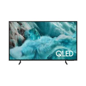 TV LED 50" QE50Q7FAAUXXH ULTRA HD 4K QLED SMART TV WIFI DVB-T2
