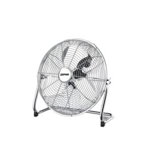 VENTILATORE DA PAVIMENTO PF45CR 45 CM.
