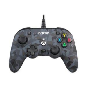 XBOX Serie X Nacon Pro Compact Controller Lic.Uff. Xbox Camo Grey