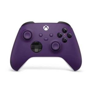 XBOX SERIE X/S Wireless Controller Astral Purple